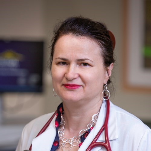 Driola Brahaj, MD