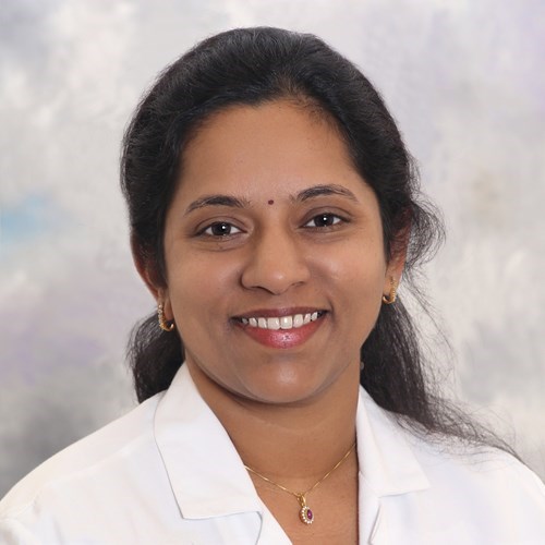 Kamakshi Vemareddy, MD, FACOG