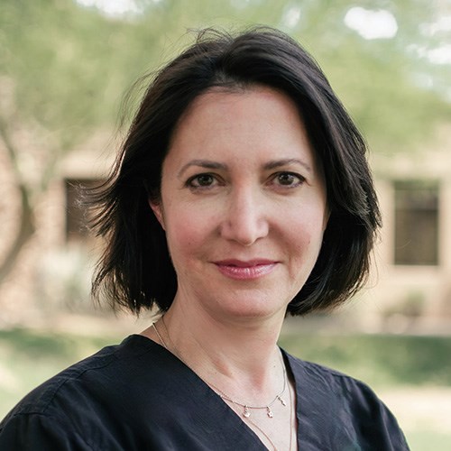 Maria E. Litzendorf, MD