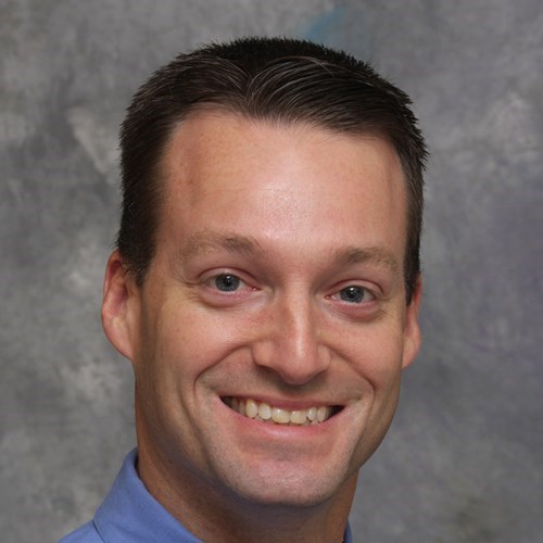 Allen A. Currier, MD