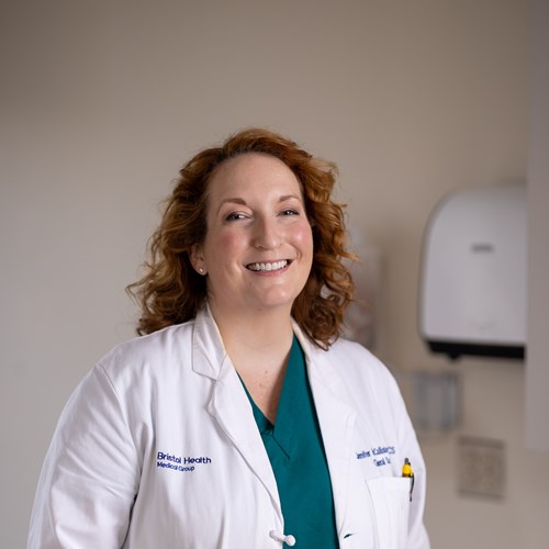 Jennifer N. McCallister, MD, FACS
