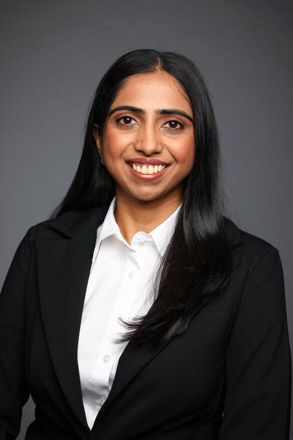 Shruthi Kumar, MD