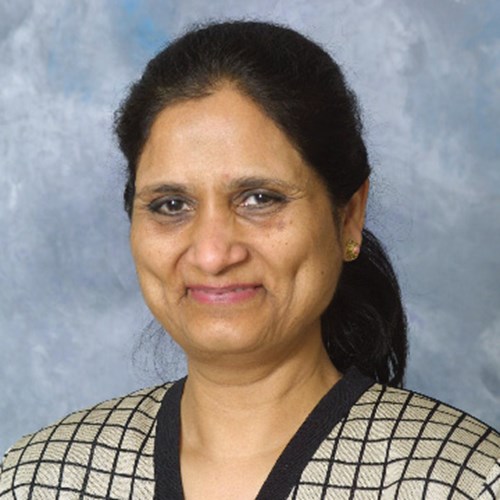 Nasima Banerjee, MD