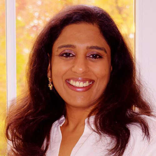Kumuda Kumar, MD