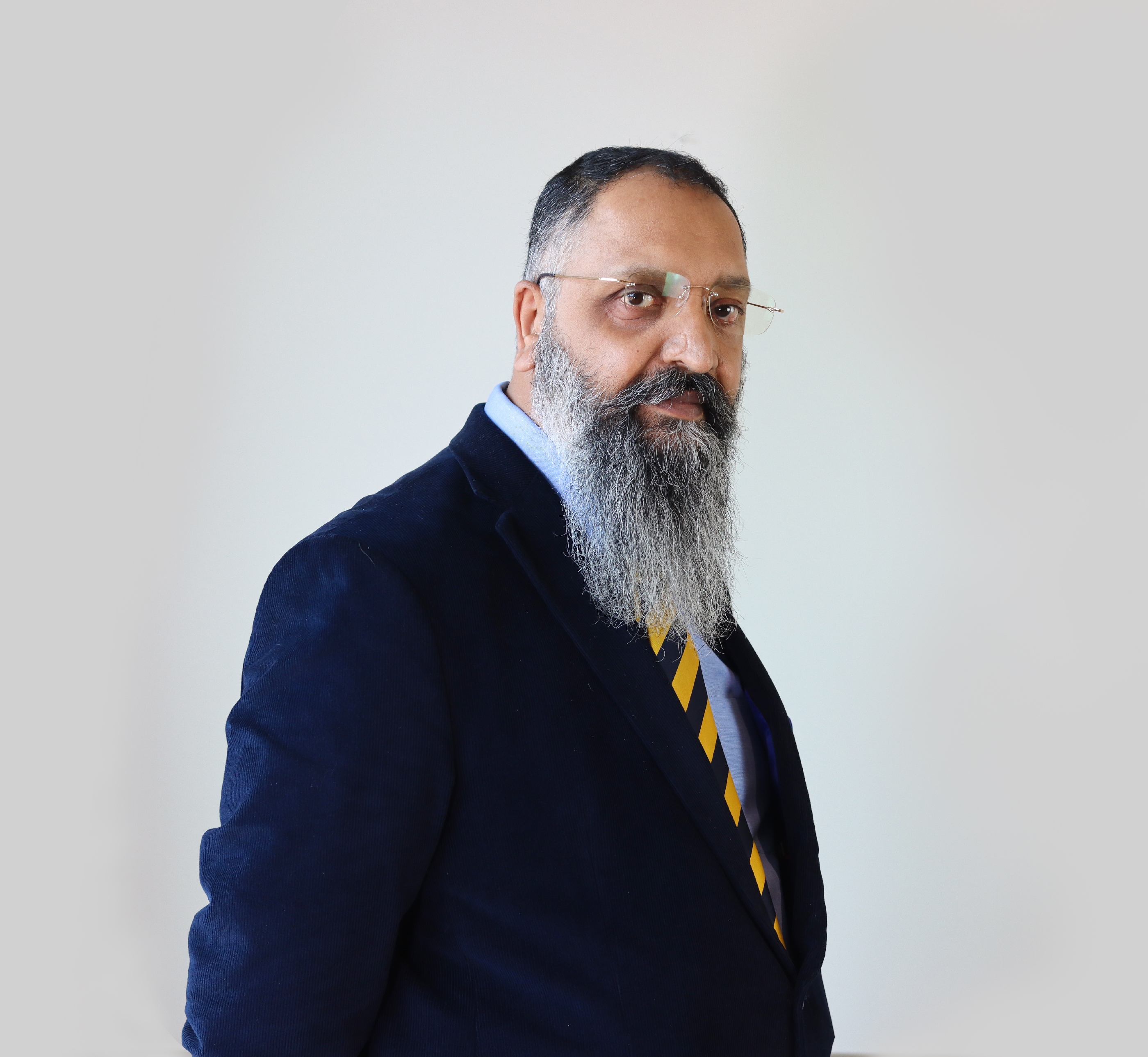 Dheeraj Kaplish, MD