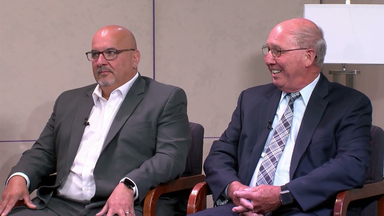 Preview thumbnail for video: Bristol Health Cares - E017 - Building A Hospital - Facilities and Construction