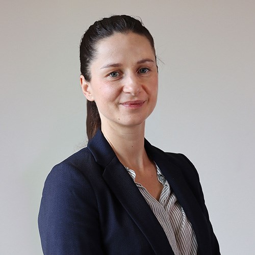 Rita Vaszily, MD