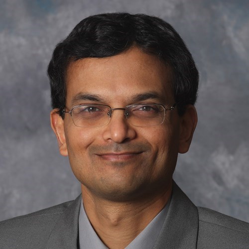 Vijay Joshi, MD