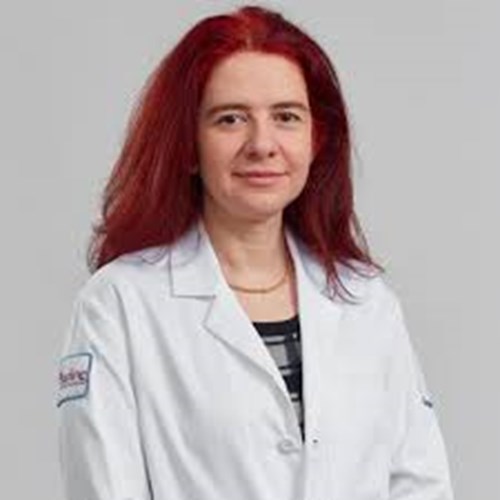 Zeynep Ebcioglu, MD
