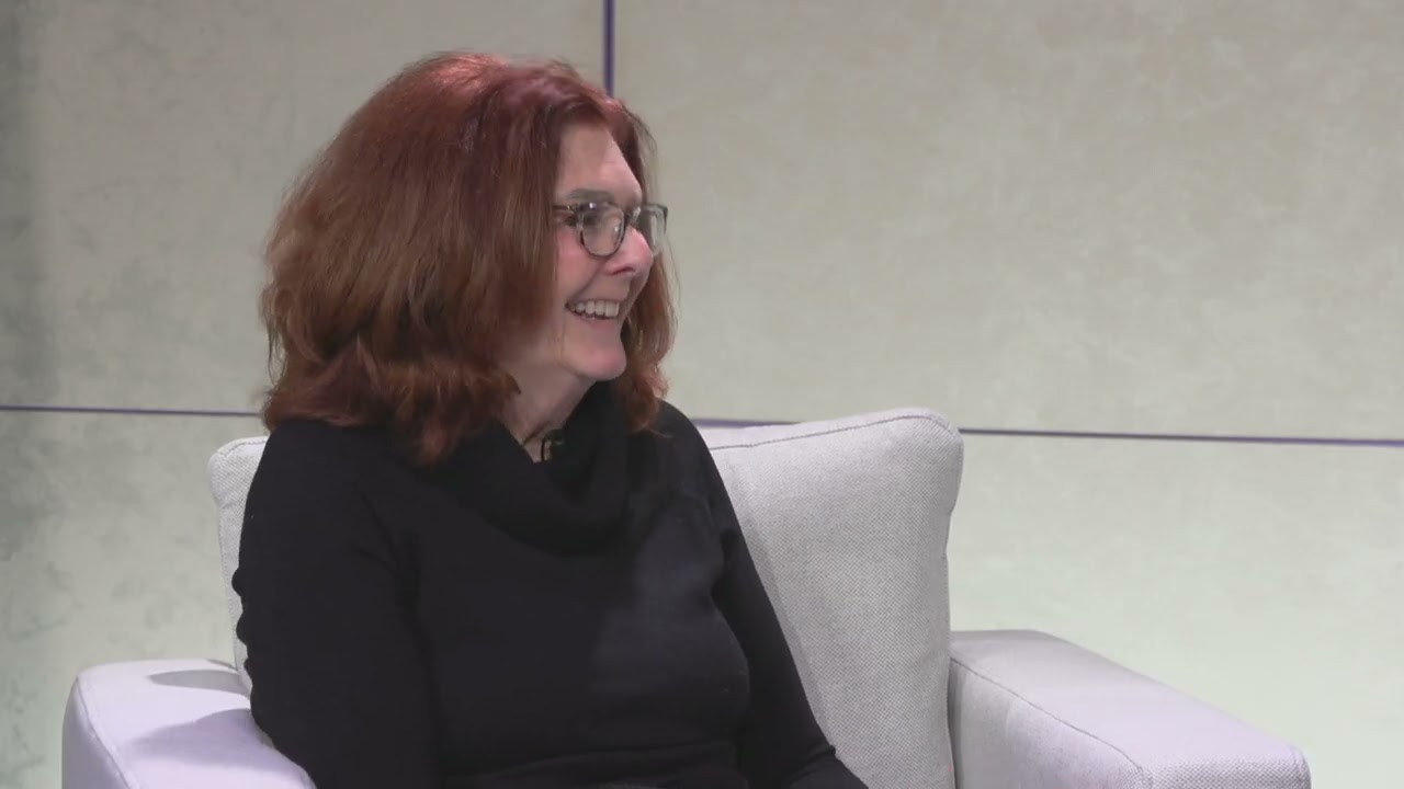 Preview thumbnail for video:  Bristol Health Cares - E051 - Robin Stasko - Hospice Care