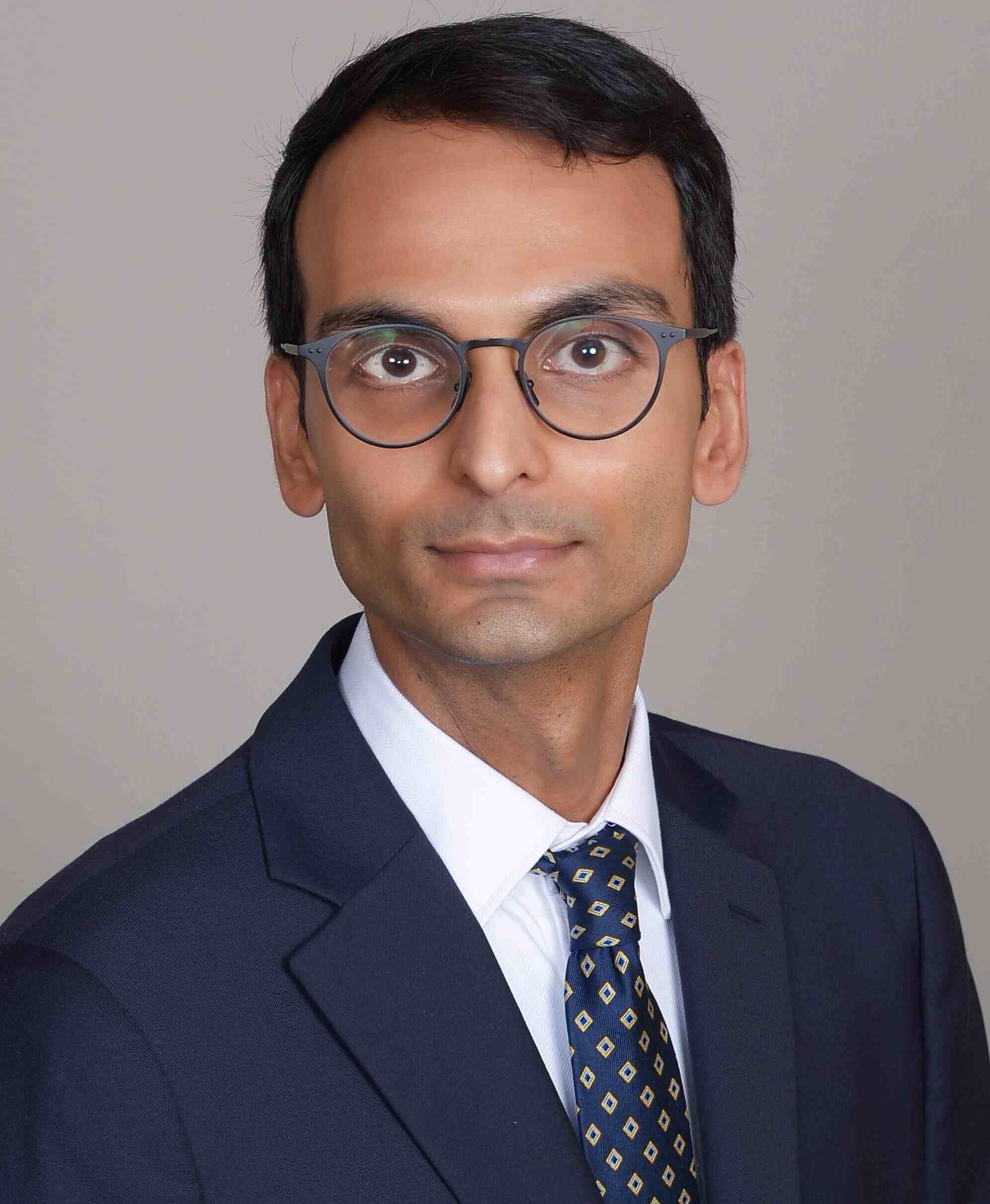 Vishaka Chetram, MD, MSc