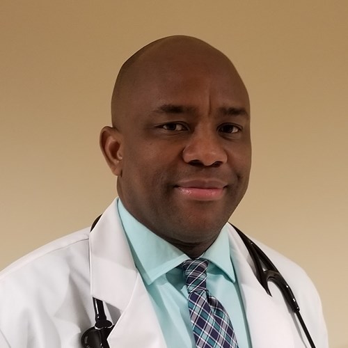 Charles Ekanem, MD