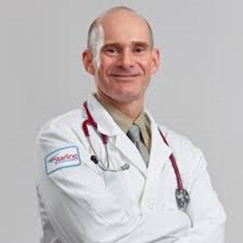 Adam Goldstein, MD