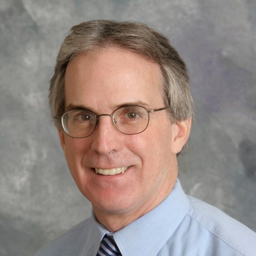 Charles Robinson, MD