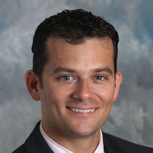 David Fenton, MD