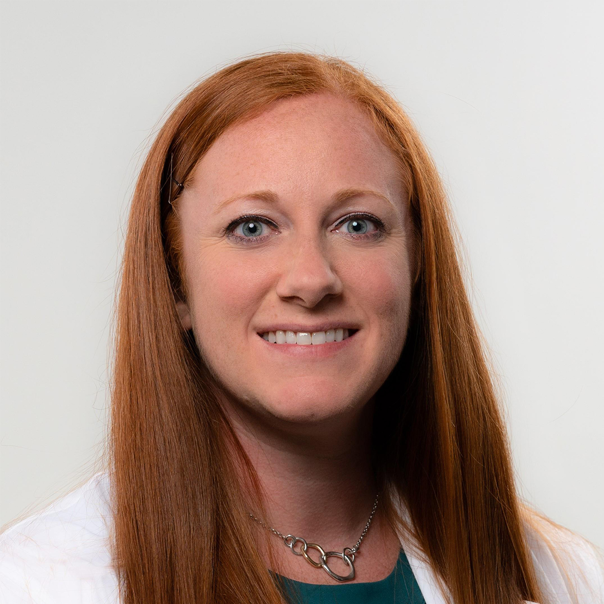 Megan Wolf, MD