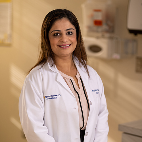 Rupalini Rawal-Dhingra, MD, FACOG