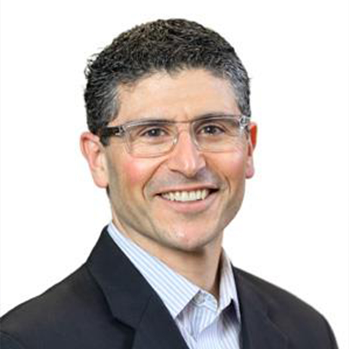 Aaron Covey, MD