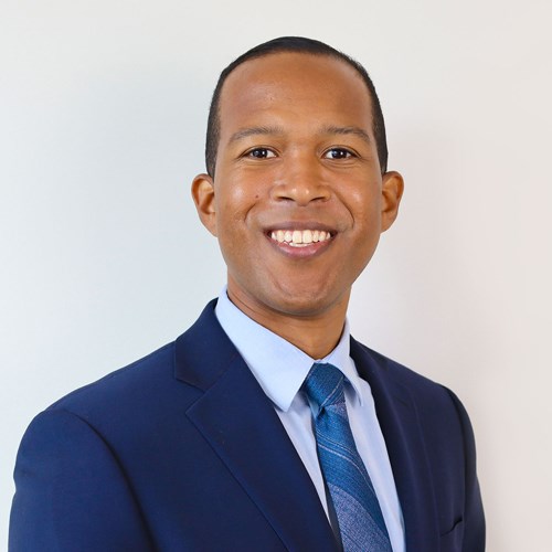 Khary Edwards, MD