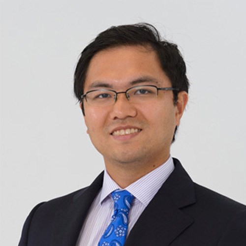 Bing Shue, MD