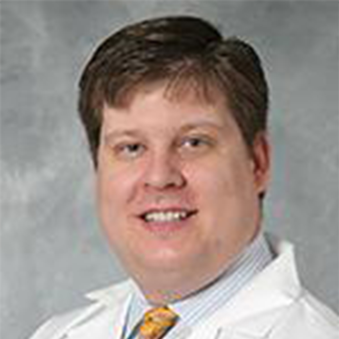 George Melnik, MD