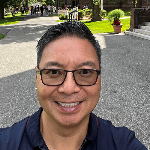 York Paul Moy, MD