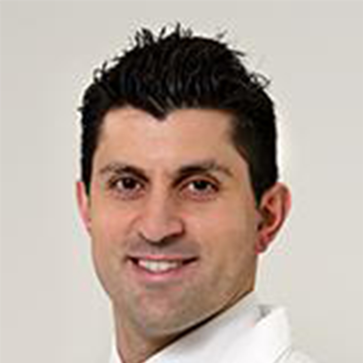 Omar Ibrahim, MD