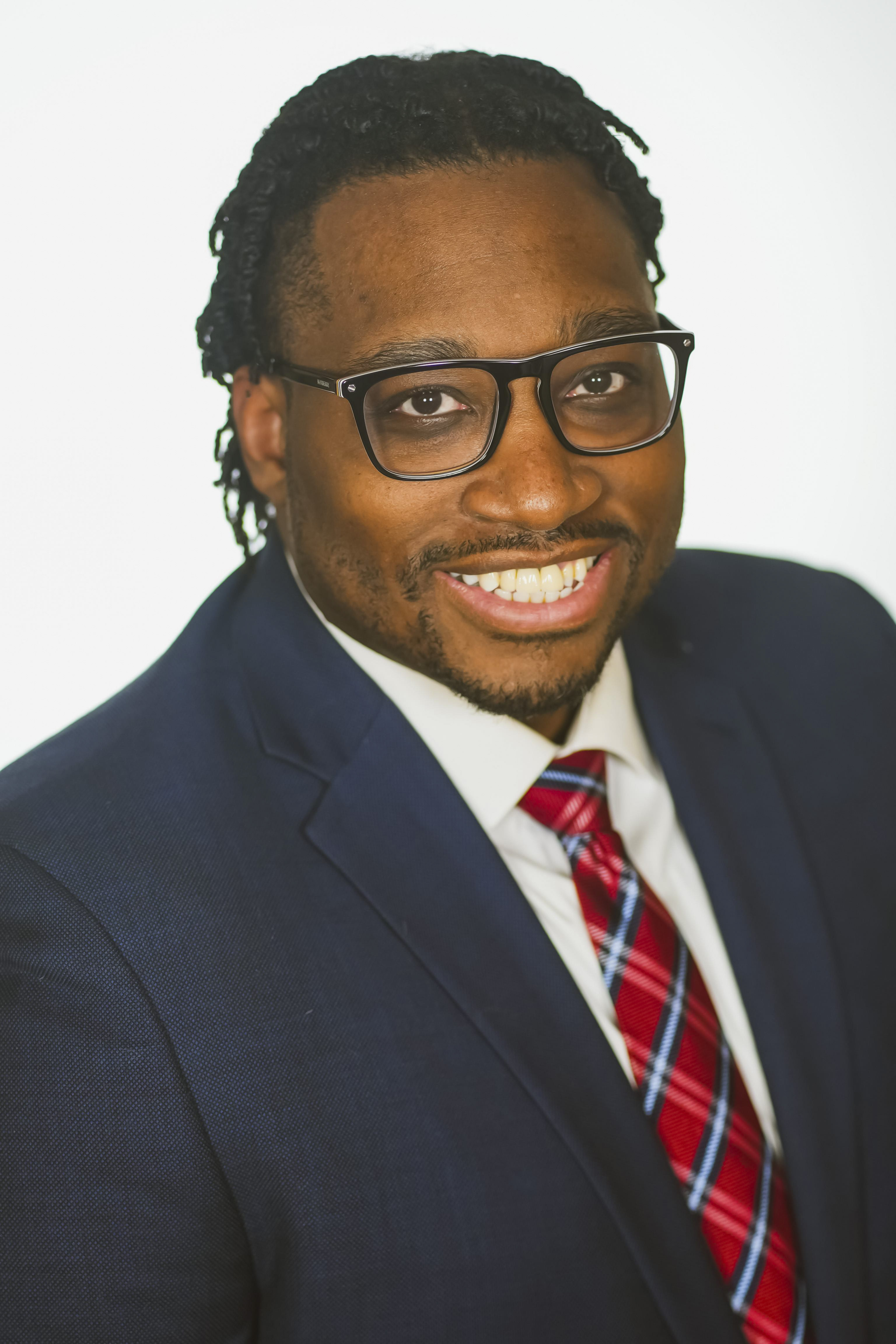 James Wallace, MD