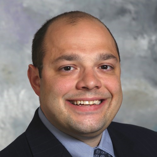 Christopher Russo, MD