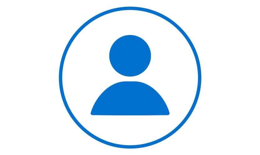 Avatar icon