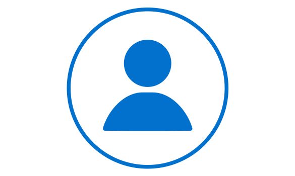 Avatar icon